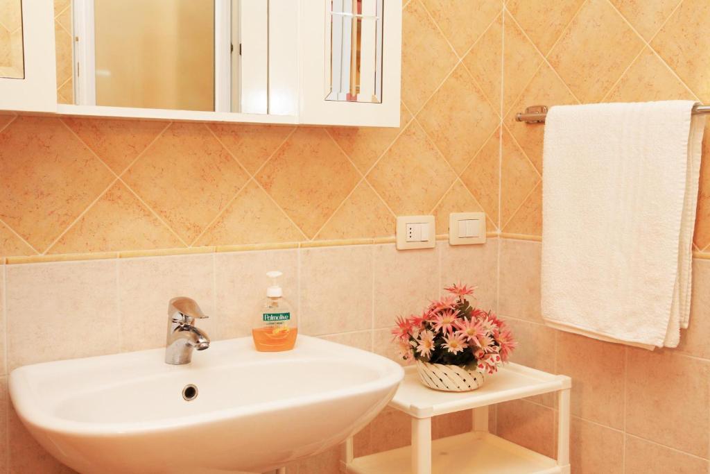 Casa Vacanze Cau Alghero Room photo