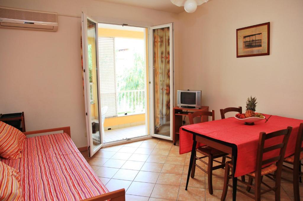 Casa Vacanze Cau Alghero Room photo
