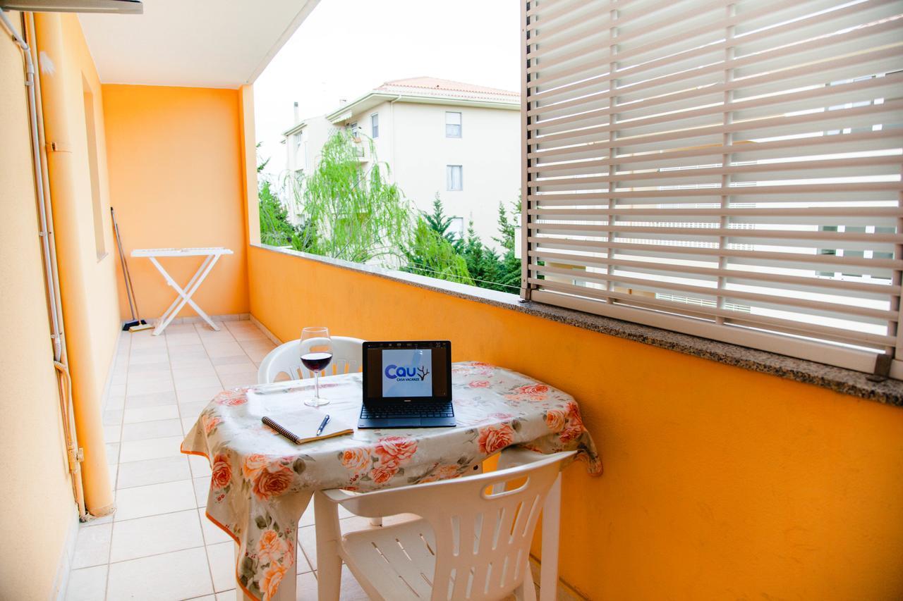 Casa Vacanze Cau Alghero Exterior photo